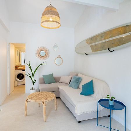 La Cala Malmousque - Magnifique Petite Maison Au Bord De L'Eau 马赛 外观 照片